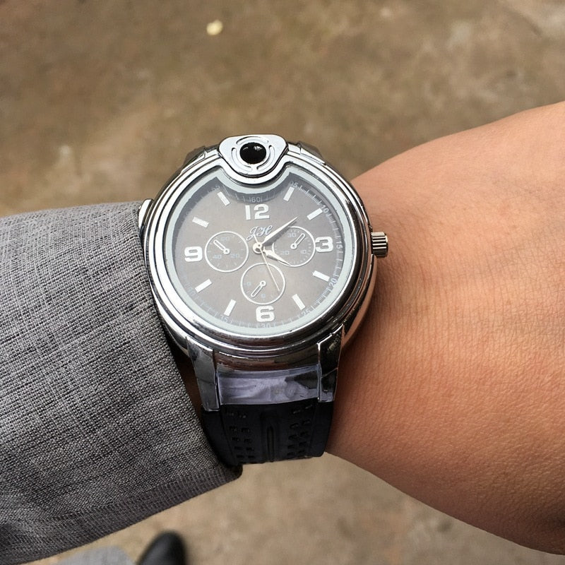 RELOJ ENCENDEDOR