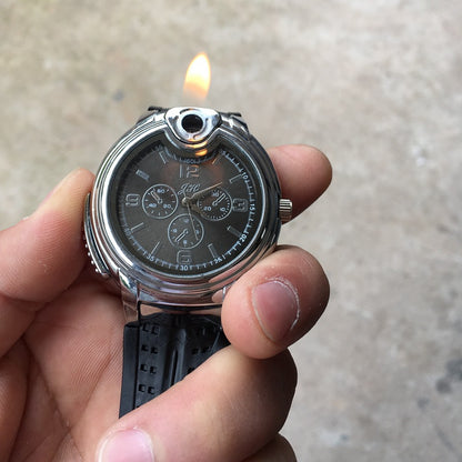 RELOJ ENCENDEDOR