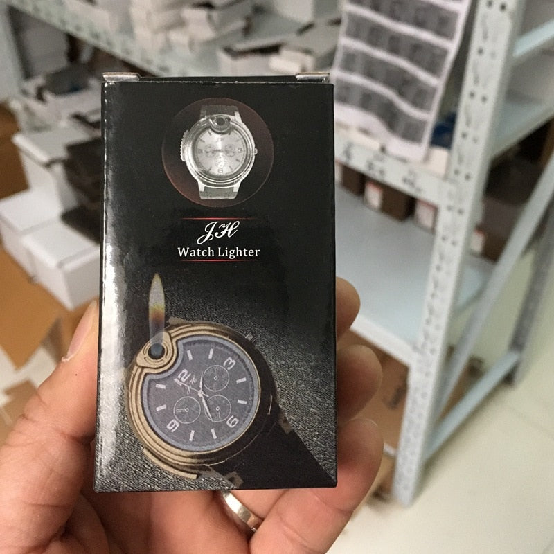 RELOJ ENCENDEDOR